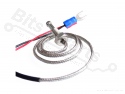 Temperature sensor Thermocouple/Thermocouple K-type 0.5 meter